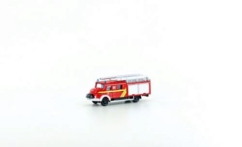 Minis LC4204 LF 16 Ts Feuerwehr Stuttgart